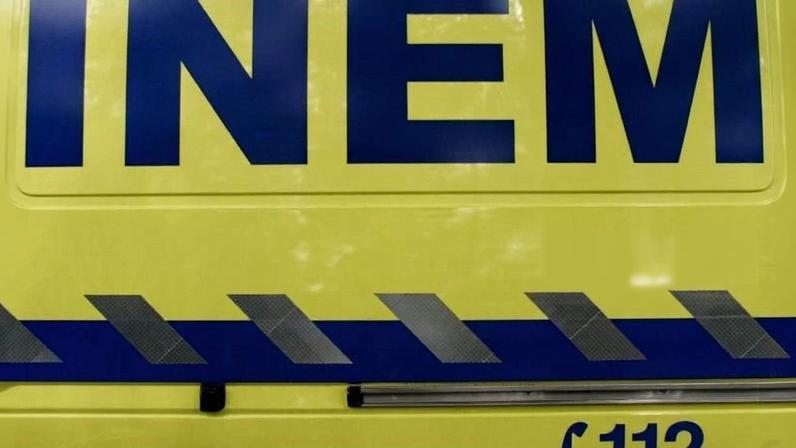 Mulher morre em Palmela após mais de uma hora à espera de viatura de emergência