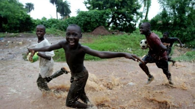 UNICEF e Japão apoiam crianças guineenses afetadas por intempéries