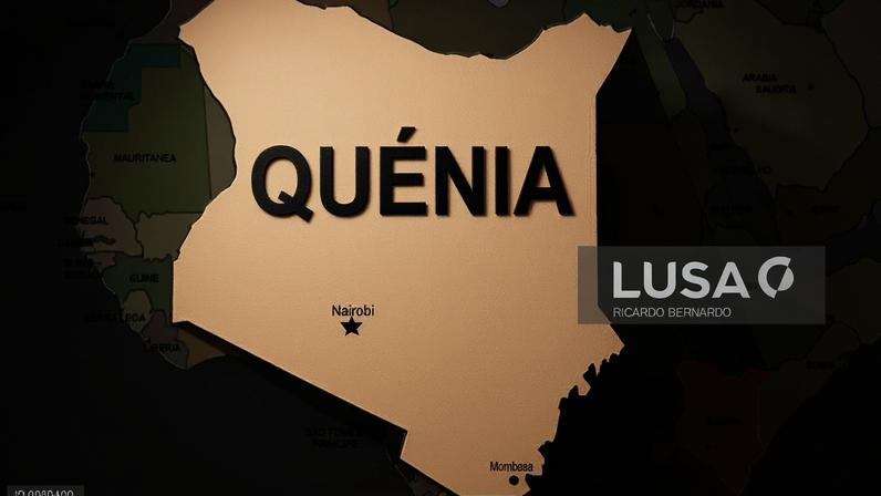 Nova vaga de chuvas torrenciais já causou 18 mortes no Quénia