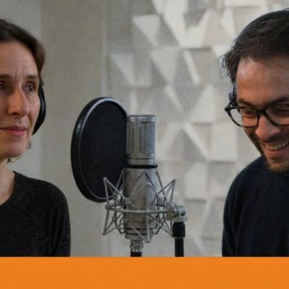 Cristina Clara anuncia novo álbum com Bonança em dueto com António Zambujo