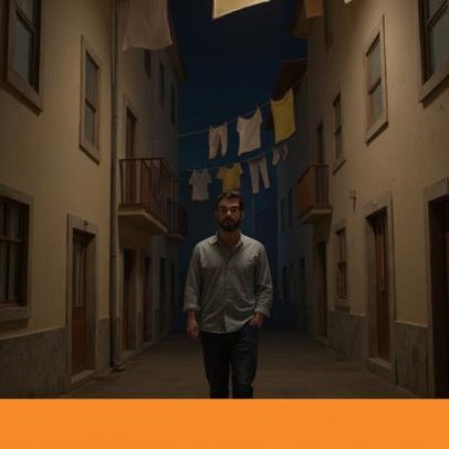 Ezequiel destaca a Portugalidade como reflexo do mundo que o rodeia