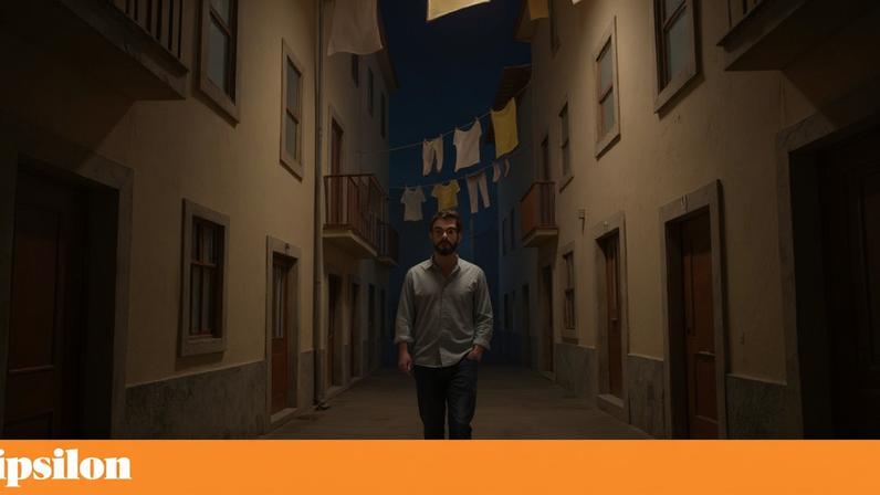 Ezequiel destaca a Portugalidade como reflexo do mundo que o rodeia