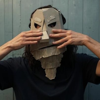 Cassete Pirata revelam novo álbum de Outono após mergulho no Abismo