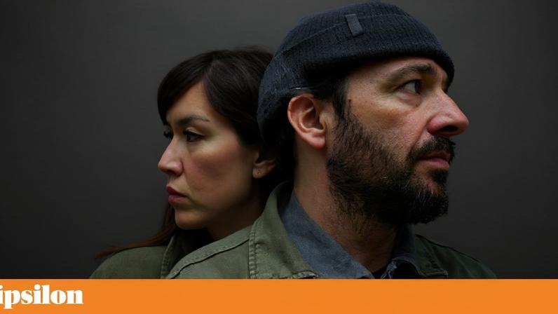 Pedro Lousada estreia o projeto Lowsada com Keep, em colaboração com Sunbee Han