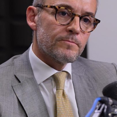 Francisco Mendes da Silva afirma que Passos Coelho parece exasperado
