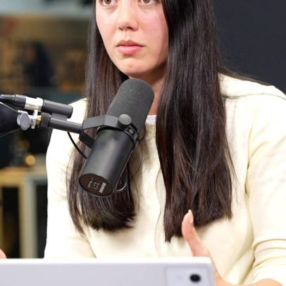 Leonor Caldeira: o poder de nos alimentar pode também nos esfomear
