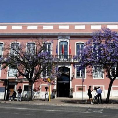 Polícia Judiciária deteve ex-porta-voz do PSOE da Galiza na Operação Imergente