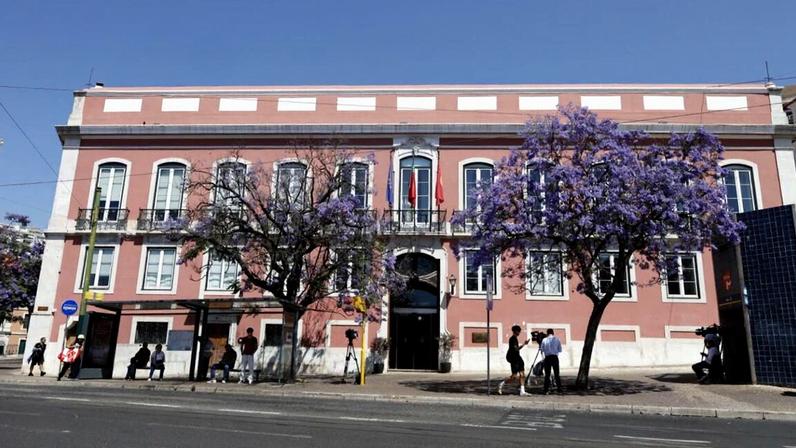 Polícia Judiciária deteve ex-porta-voz do PSOE da Galiza na Operação Imergente