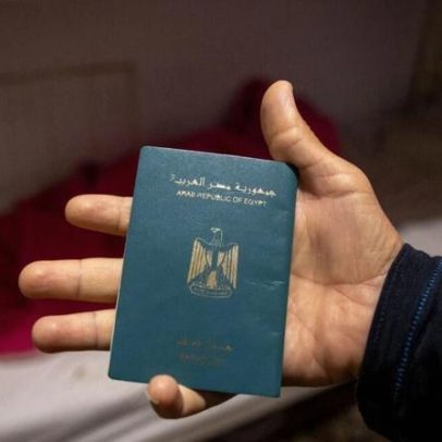 Rede acusada de lucros de 20 milhões com legalização irregular de imigrantes
