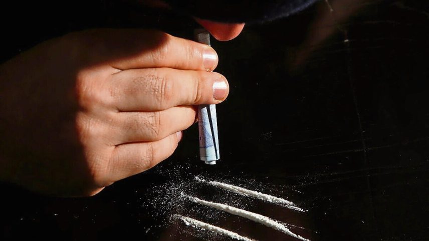 Rede vendia cocaína e outras drogas a consumidores de Fafe, Guimarães, Famalicão e zonas limítrofes