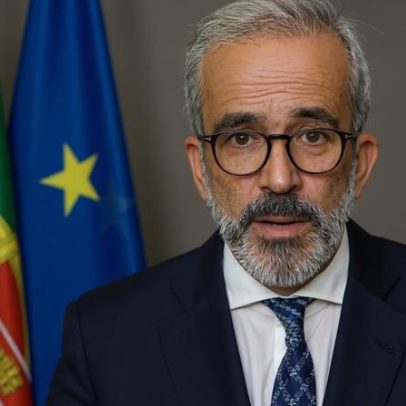 Portugal nega ter autorizado uso das Lajes antes do pedido