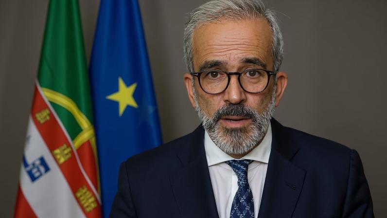 Portugal nega ter autorizado uso das Lajes antes do pedido