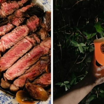 Primavera traz novos pratos à cozinha de fogo do Pils Lisboa