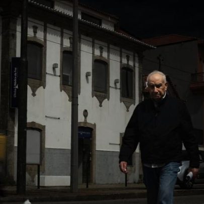 Porto do Germano: espaço medieval na Rua de Sobreiras