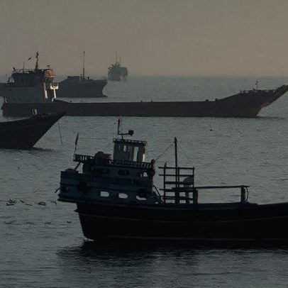 Petróleo sobe para 111 dólares devido a novas tensões no Médio Oriente