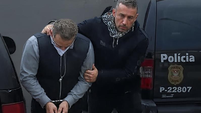 Traficante ligado ao PCC libertado em Monsanto por excesso de prisão