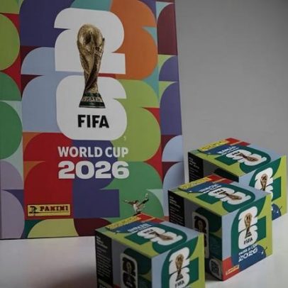 Burlas com cromos do Mundial 2026 aumentam em Portugal com mais de 60 queixas