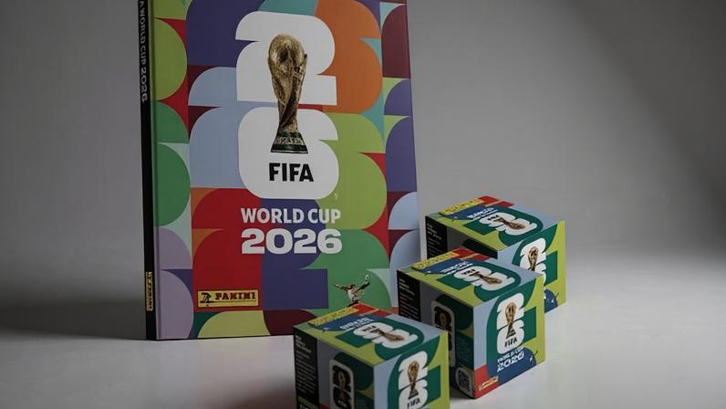 Sites falsos fazem-se passar por lojas oficiais, como a Panini