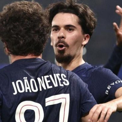 Final da Champions com domínio da escola do Barcelona