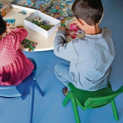 Portugal recusa entregar filhos de refugiada ucraniana ao pai russo