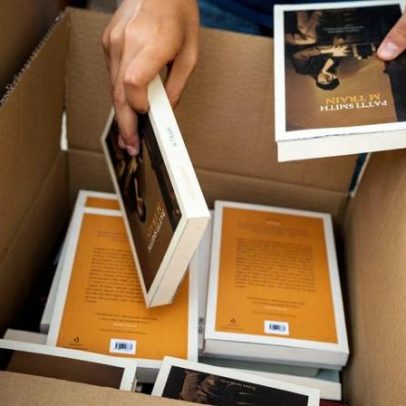 Feira do Livro de Lisboa inaugura a 96.ª edição com novidades