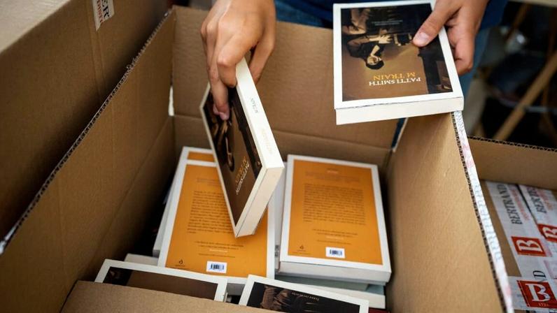 Feira do Livro de Lisboa inaugura a 96.ª edição com novidades