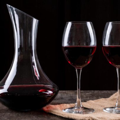 Vinhos de Fernando Melo destacam a Baga