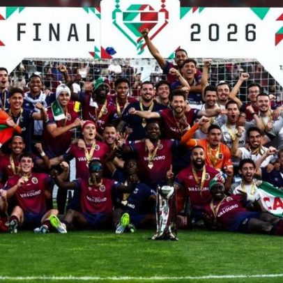 Torreense torna-se o primeiro clube secundário a vencer o troféu