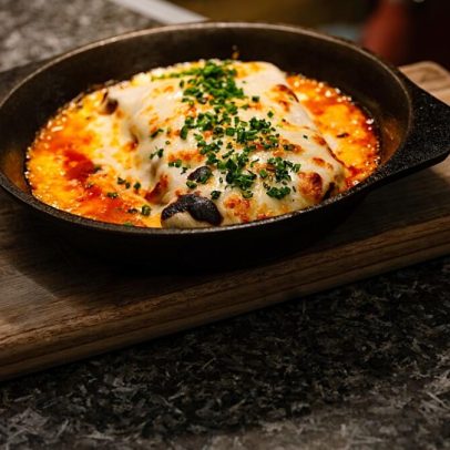 Zazzaro experimenta sabores do Mediterrâneo junto à Ria de Aveiro