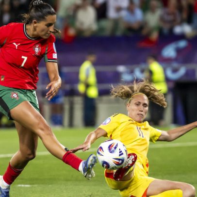 Selecionador admite dificuldade em mudar mentalidade no futebol feminino