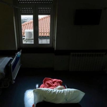 Segurança Social encerra lar clandestino em Palmela