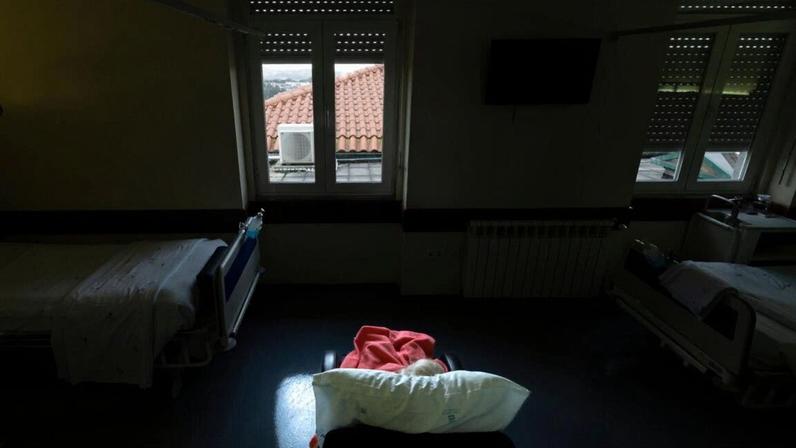 Segurança Social encerra lar clandestino em Palmela