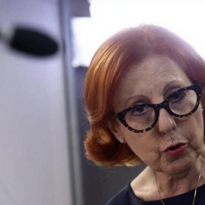 Ministra afirma falta de recursos para negociar com empreendimentos no Litoral