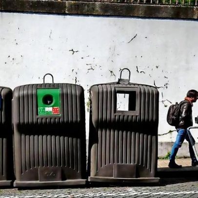 PS/Gaia acusa pagamento 70% abaixo à Suldouro