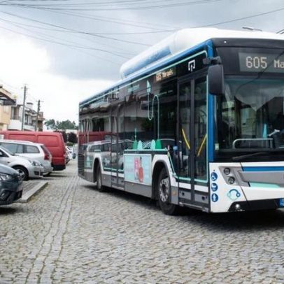 Passageiros na Maia enfrentam incerteza sobre passagem de autocarro