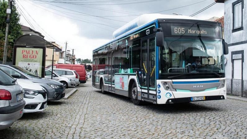 Nova linha 605 não agradou a alguns moradores de Barca