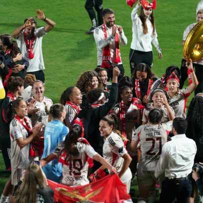 Final da Taça de Portugal: Benfica e FC Porto em jogo decisivo