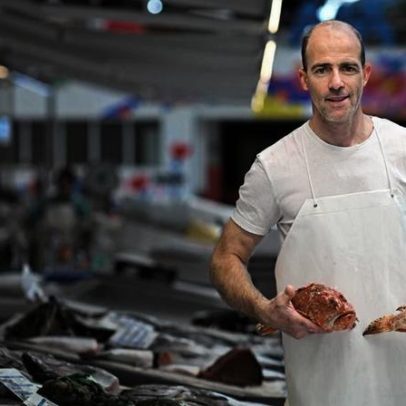 Novos e velhos tempos no Mercado Municipal de Matosinhos
