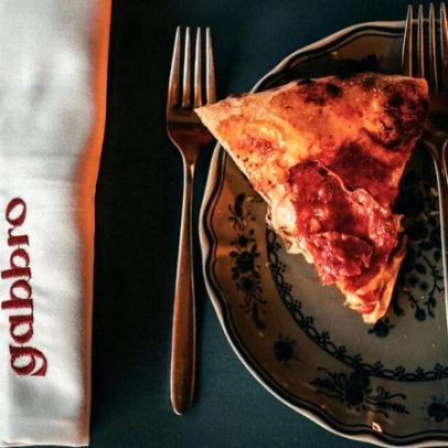 Gabbro: novo restaurante no Guincho serve osteria italiana com vista para o mar