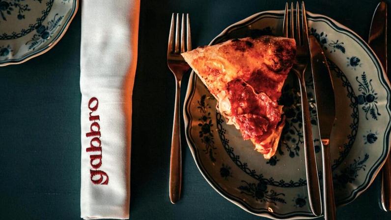 Gabbro: novo restaurante no Guincho serve osteria italiana com vista para o mar
