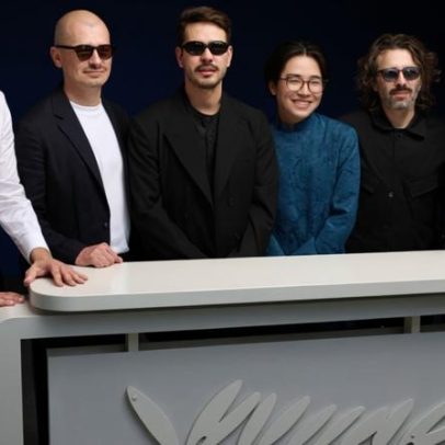 Festival de Cannes: Vinte e dois disputam a Palma de Ouro