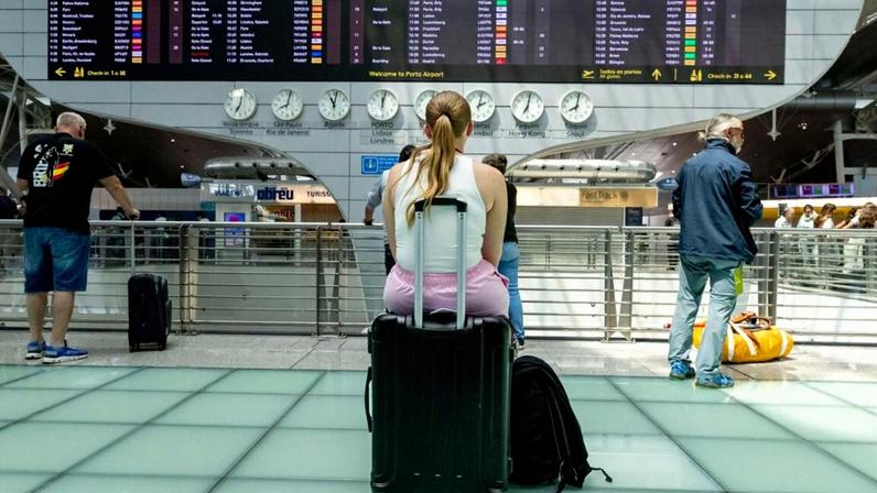 Ligação será assegurada pela Delta Air Lines