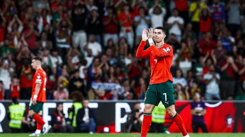 Mundial 2026: Ronaldo define novo equilíbrio do futebol no ecrã