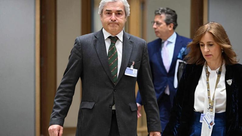 Portugal ainda não decidiu participação numa possível missão no estreito de Ormuz