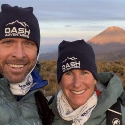 Alpinista norte-americana morre em avalancha no Nepal