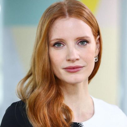 Jessica Chastain diz acreditar no lado bom dos Estados Unidos ao JN