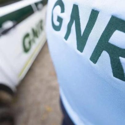 GNR detém cinco suspeitos por tráfico de droga na Lourinhã