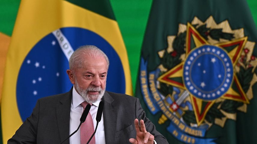Lula da Silva