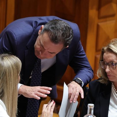 Revisão da lei laboral vai para Parlamento com cedências à UGT e 50+ alterações