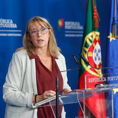Governo aprova revisão da legislação laboral e encaminha reforma à AR